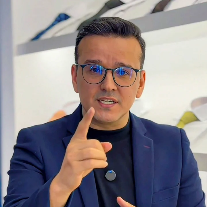Thiago Ferraz apresenta o Portas Abertas
